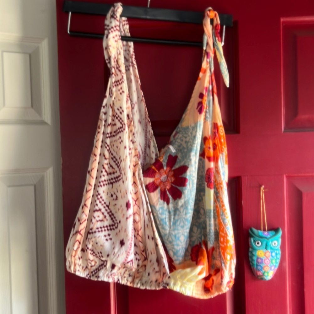 Free people too, size medium